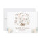 Farm Animals Barnyard Baby Shower Thank You