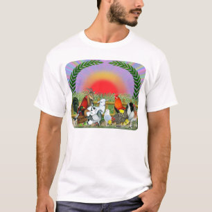 Farm Animals T-Shirt