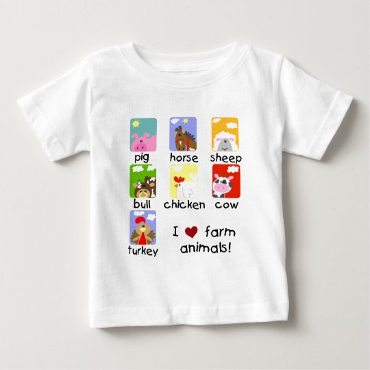 farm gifts for toddlers