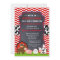 Farm Barnyard Baby Shower Invitations