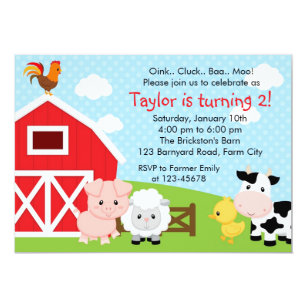 farm invitations 3100 farm