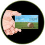 Farm Business Card