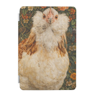 Farm Chicken iPad 7.9 Cover