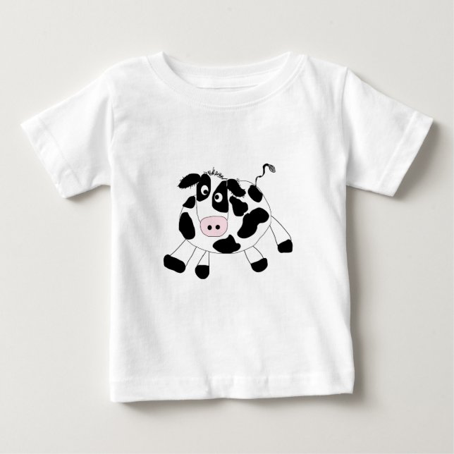 Farm Cow Tshirts and Gifts (Front)