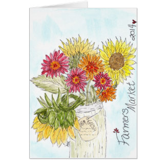 Farm Fresh Cards