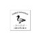 Farm Fresh Duck Eggs |  Funny Monogram Egg Stamp