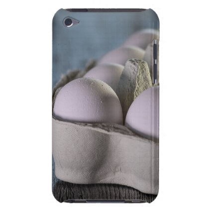 Farm Fresh Eggs Barely There iPod Case