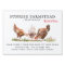 Farm Fresh Eggs For Sale Business Sign