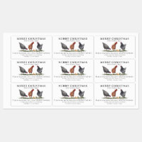 Farm Fresh Eggs | Monogram Egg Carton