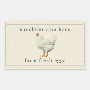 Egg Carton Stickers - 121 Results | Zazzle