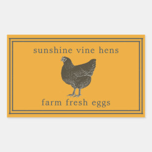 Egg Carton Stickers - 122 Results | Zazzle