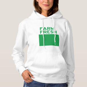 Farm Fresh Hoodie