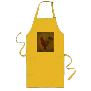 Farm Fresh Long Apron