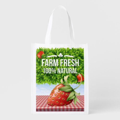 Farm Fresh Tote