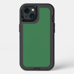 Farm Garden Green iPhone 13 Case