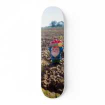 Farm Gnome Skateboard