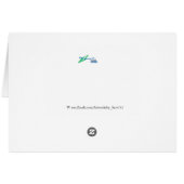 Farm House in VT. (Back Horizontal)