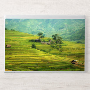 farm HP laptop skin