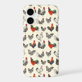 Farm iPhone 17 Case