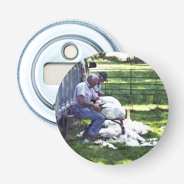 FARM LIFE BOTTLE OPENER (Front)