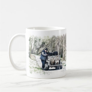 FARM LIFE COFFEE MUG