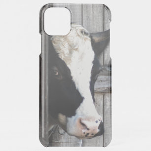 Farm Life Cow iPhone 11 Pro Max Case