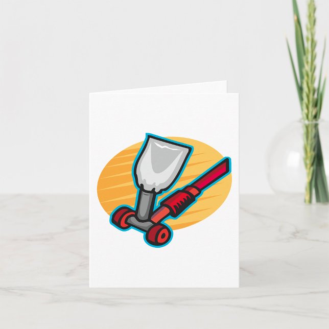 Farm Machinery Card (Creator Uploaded)