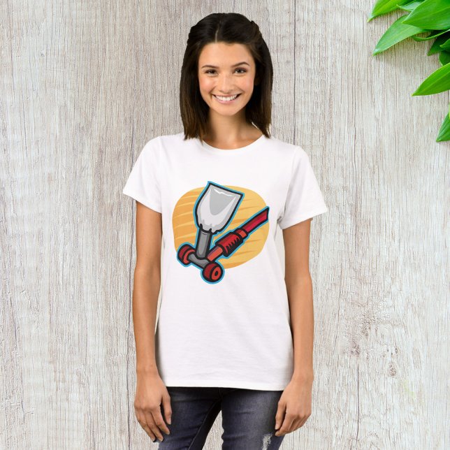 Farm Machinery T-Shirt (Creator Uploaded)