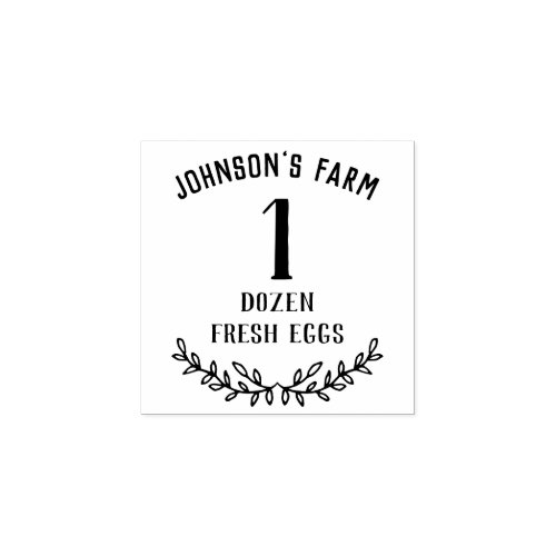 Farm Name  Number Of Eggs  Fresh Eggs Stamp