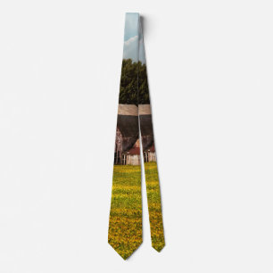 Farm - Ohio - Broken dreams Tie