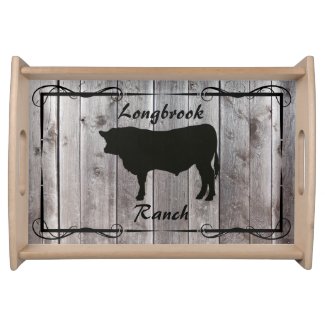 Farm Ranch or Stable Name 3 Custom Barnwood Styled