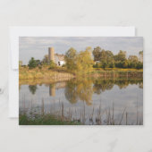 Farm Reflections (Front)