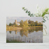 Farm Reflections (Standing Front)