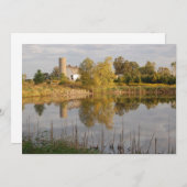 Farm Reflections (Front/Back)