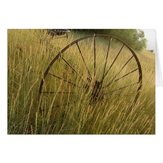 Farm Relic (Front Horizontal)