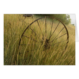 Farm Relic Cards