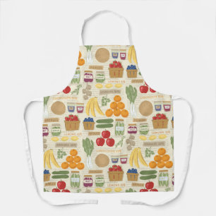 Farm Stand Apron