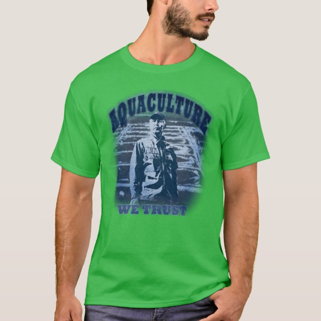 Farm T-Shirt (Front)