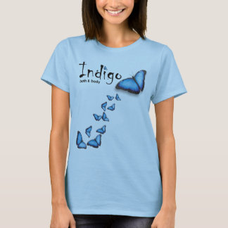 Farm to Body Skincare  - Bella Jersey T-Shirt