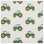 Farm Tractor Fabric