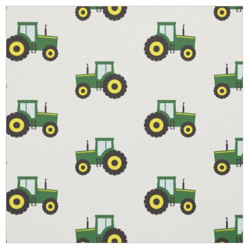  Cartoon Excavator and Tractor Sling Backpack Print