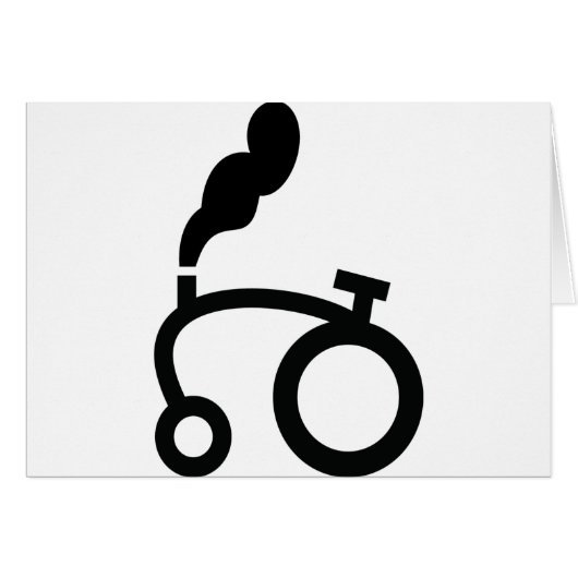 farm tractor logo symbol cards (Front Horizontal)
