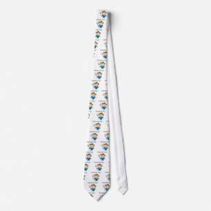 Farmer Boy Tshirts and Gifts Neck Tie