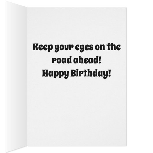 Farmer Corgi Birthday Card (Inside (Right))