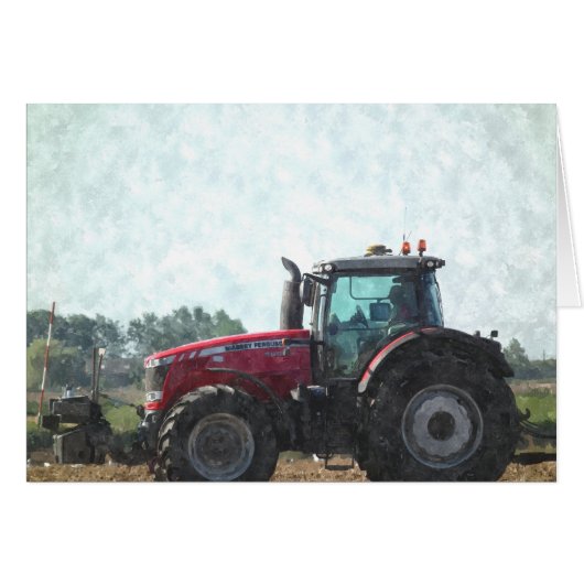 Farmer Giles Cards (Front Horizontal)