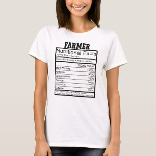 Farmer T-Shirt