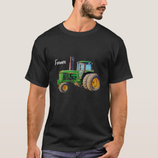 Farmer T-Shirt