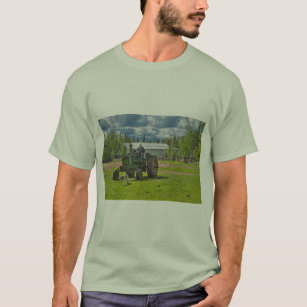 Agriculture T-Shirts - Agriculture T-Shirt Designs | Zazzle