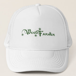 FARMER TRUCKER HAT