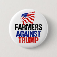 Farmers Against Trump 2024 Election